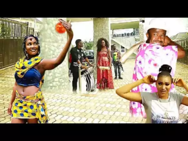 Video: Princess with A spiritual Eyes 1 | 2018 Latest Nigerian Nollywood Movie